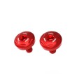 DBK Special Parts (Ducabike) Tank Side Panels Screw Kit for the Ducati Hypermotard 698 Mono DBK Special Parts (Ducabike) Tank Side Panels Screw Kit for the Ducati Hypermotard 698 Mono